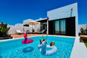 El Salto 37 - Rinnovata 2023, Piscina Riscaldata, Sole tutto il giorno! Wi-Fi, Massima privacy, Ottima posizione